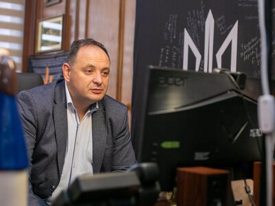 Казначейство затримує понад 100 мільйонів гривень видатків Франківської громади: Марцінків готує звернення до уряду