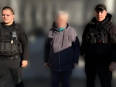 Поліцейські евакуювали жінку з Дар’ївської громади на Херсонщині