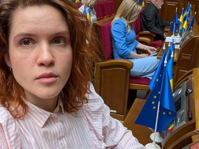 Безугла ініціює мобілізацію жінок: досвід СРСР та Ізраїлю як приклад для України