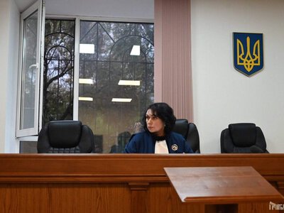 Суд відмовився зобов'язувати прокуратуру почати провадження проти голови Одеської ОВА