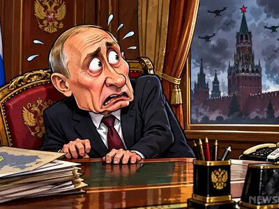 Експерт: Путін очікує умов, які дозволять йому вийти з війни, зберігши життя і владу