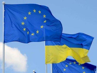 Євросоюз офіційно відкрив ще два переговорні кластери з Україною