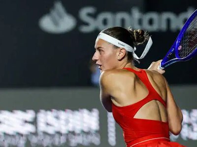 Костюк ризикує залишитися без Підсумкового турніру WTA – відома причина