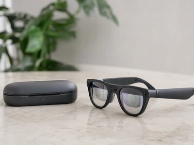 Meta представила окуляри Ray-Ban Audio без камер за ціною від $349