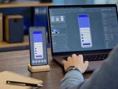 Google дозволив безплатно створювати особисті Android-застосунки через запити