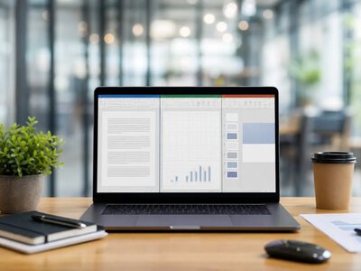 Розробник створив відкриті аналоги Word, Excel і PowerPoint за допомогою Claude