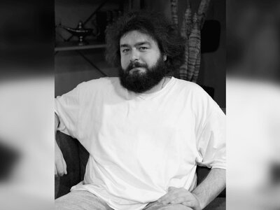 Помер український комік Олександр “Веня” Венедчук: деталі трагедії
