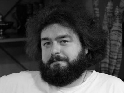 Помер комік Олександр Венедчук («Веня»), колишній учасник колективу «Ветерани космічних військ»