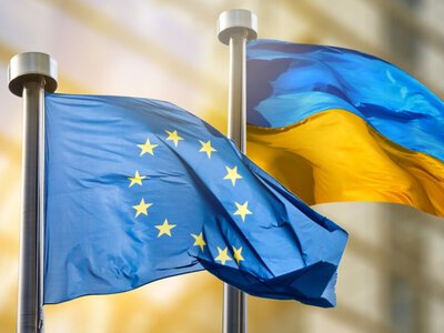 Україна відкрила два переговорні кластери з ЄС, а ексглаву Київського метро оголосили в розшук....
