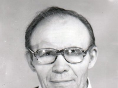 Михайло Винницький – священник катакомбної УГКЦ, редемпторист (100 років тому)