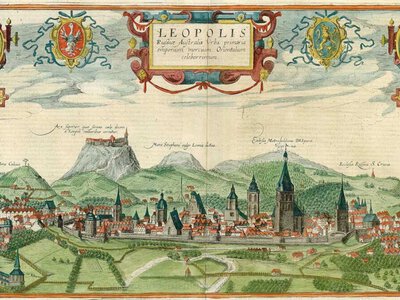Товариство історичне у Львові (140 років тому)