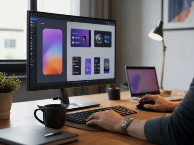 IEEE Spectrum опублікував вірш Ральфа Ерла про дизайн інтерфейсів