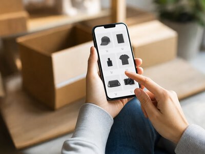 Shopify відкриє свій каталог для більшої кількості ШІ-агентів