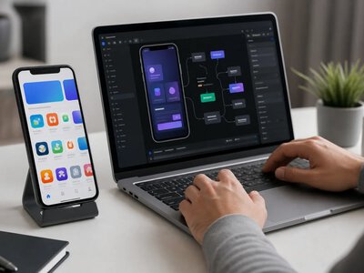 Google відкриє приватне розміщення застосунків з AI Studio у Play Store