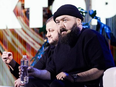 Помер комік проєкту «Ветерани космічних військ» Олександр Венедчук