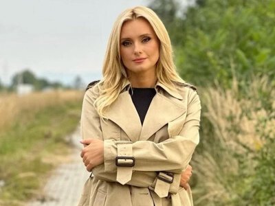 Ірина Федишин втратила довгоочікувану доньку і сама у важкому стані