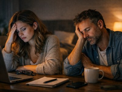 Чим небезпечне для здоров’я постійне засинання після опівночі: пояснення сомнологів