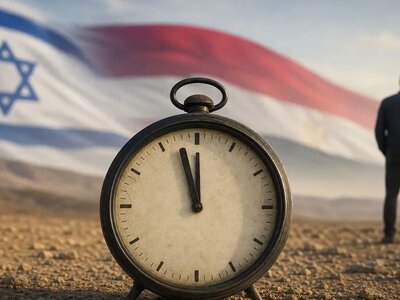 Прем’єр Ізраїлю Нетаньягу підтвердив візит глави розвідки Єгипту — Anadolu Agency
