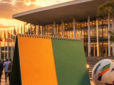 CAF може повернути Кубок Африки до дворічного циклу — The Guardian