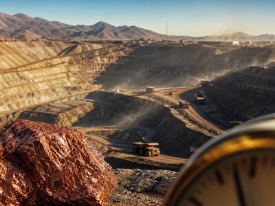 BHP запропонувала профспілці Escondida пакет на 28 млн песо — The Rio Times