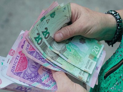 Українцям зупинили пенсії: чотири способи відновити виплати у 2026 році