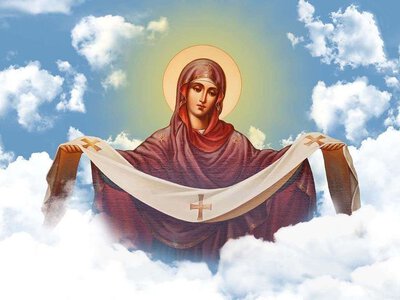 Чому Покров Пресвятої Богородиці не святкують 14 жовтня в Україні