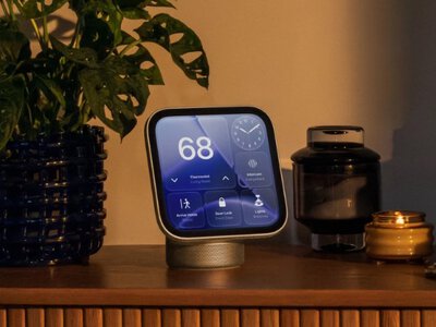 HomeView від Apple за $299: новий домашній хаб запам’ятовує шістьох людей — ВІДЕО