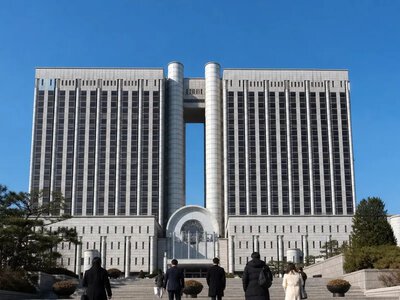 Суд Південної Кореї дозволив заявнику з Росії лишитися під час розгляду притулку — Korea Herald
