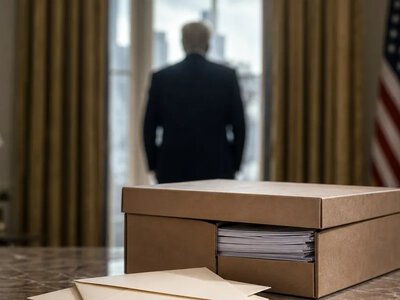 NYT повідомила про повістки родичам конгресвумен Омар у США — Anadolu Agency