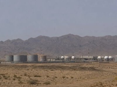Ціни на нафту зросли через напруженість між Саудівською Аравією та хуситами — CNBC