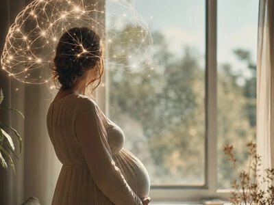 Сусана Кармона у книжці узагальнила дослідження мозку під час вагітності — News-Medical