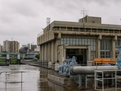 У префектурі Осака понад 9 тис. км водопровідних труб перевищили строк служби — The Japan Times