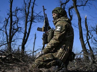 Скільки окупантів ліквідовано за добу: втрати Росії на 14 жовтня