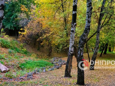 Прогноз погоди у Дніпрі на сьогодні, 14 жовтня 2026