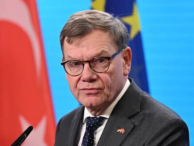 Росія має першою зробити крок до перемир’я – Йоганн Вадефуль