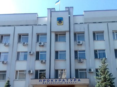 Від документів до допомоги на операцію: як прокуратура Херсонщини підтримує потерпілих