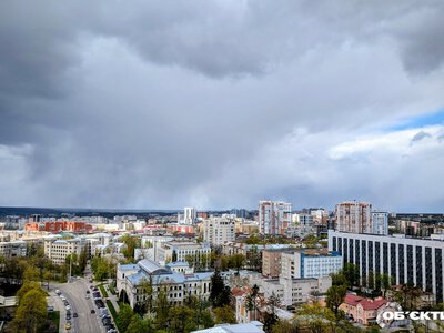 Новини Харкова — головне 14 жовтня: як минула ніч