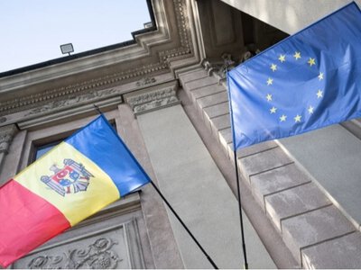 ЄС зробив новий крок для Молдови: відкрито ще два кластери переговорів