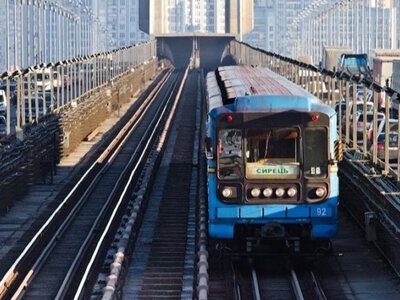 Після масованої атаки метро Києва працює з обмеженнями: де є рух