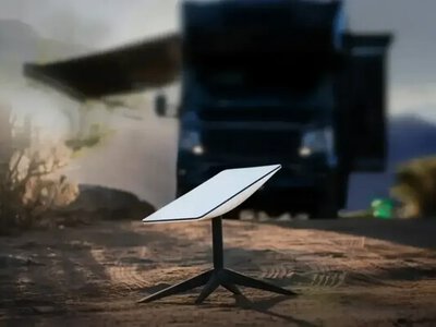 Цієї ночі було обмежено роботу Starlink - ексрадник міністра оборони