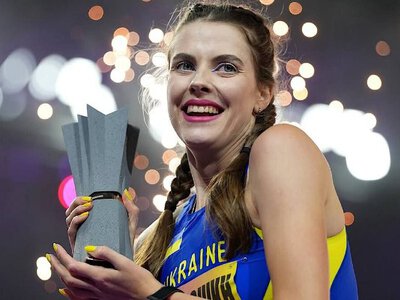 Її ім'я тепер у космосі: чим особливий астероїд на честь Магучіх