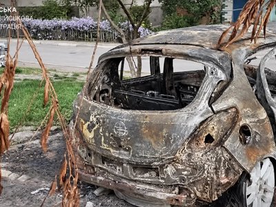 Росіяни за добу атакували Херсон і населені пункти області: двоє поранених, пошкоджені будинки
