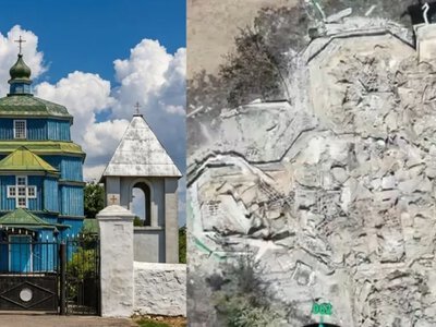 Залишилось близько 300 людей, допомогу скидають дронами: що відомо про ситуацію в Бериславі
