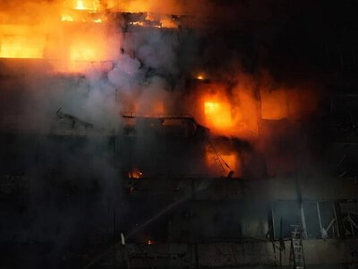 Росія атакувала енергооб'єкти Києва: у столиці аварійні відключення світла