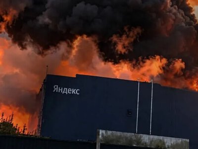 Удари по дата-центрах «Яндекса» вдвічі знизили активність кремлівських ботомереж – ЦПД