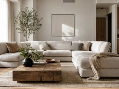 Castlery пропонує знижки до 15% на комплекти меблів