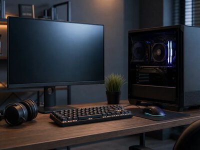 Corsair пропонує до 50% знижки на відновлену техніку та ігрові пристрої