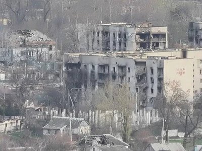  Очільниця Олешківської МВА закликала ЄС пам’ятати про українців в окупації 
