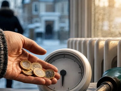 Гілі може профінансувати бюджет податками чи скороченням видатків — Cyprus Mail