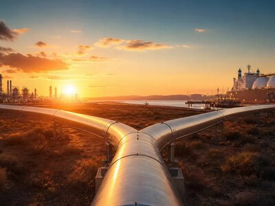 Австралія внесла до парламенту законопроєкт про резервування газу — ABC News Australia